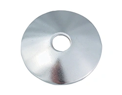 Alloy 201 Cup Washers